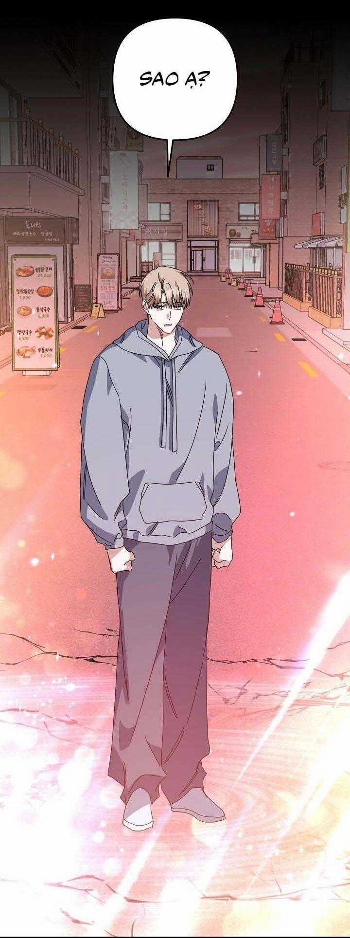 Khu Vực Chủ Nghĩa Tình Yêu 70 trang 35