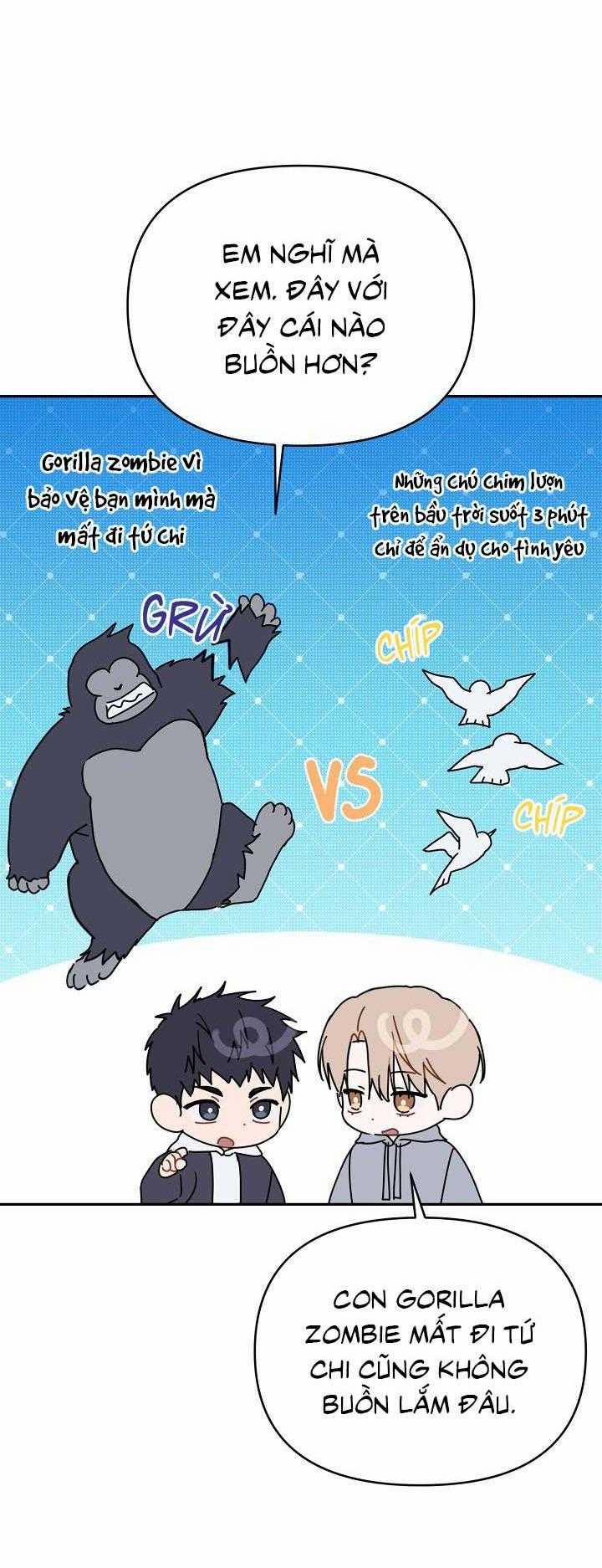 Khu Vực Chủ Nghĩa Tình Yêu 70 trang 4