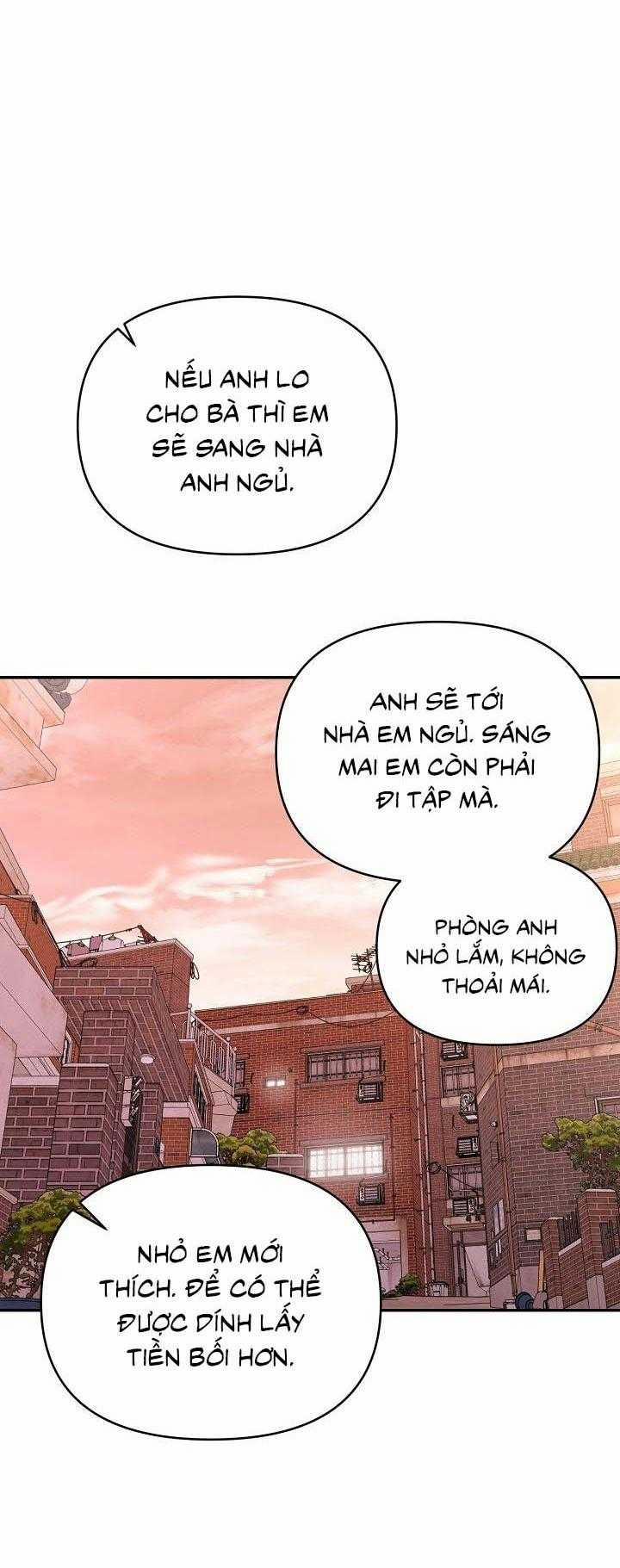 Khu Vực Chủ Nghĩa Tình Yêu 70 trang 54