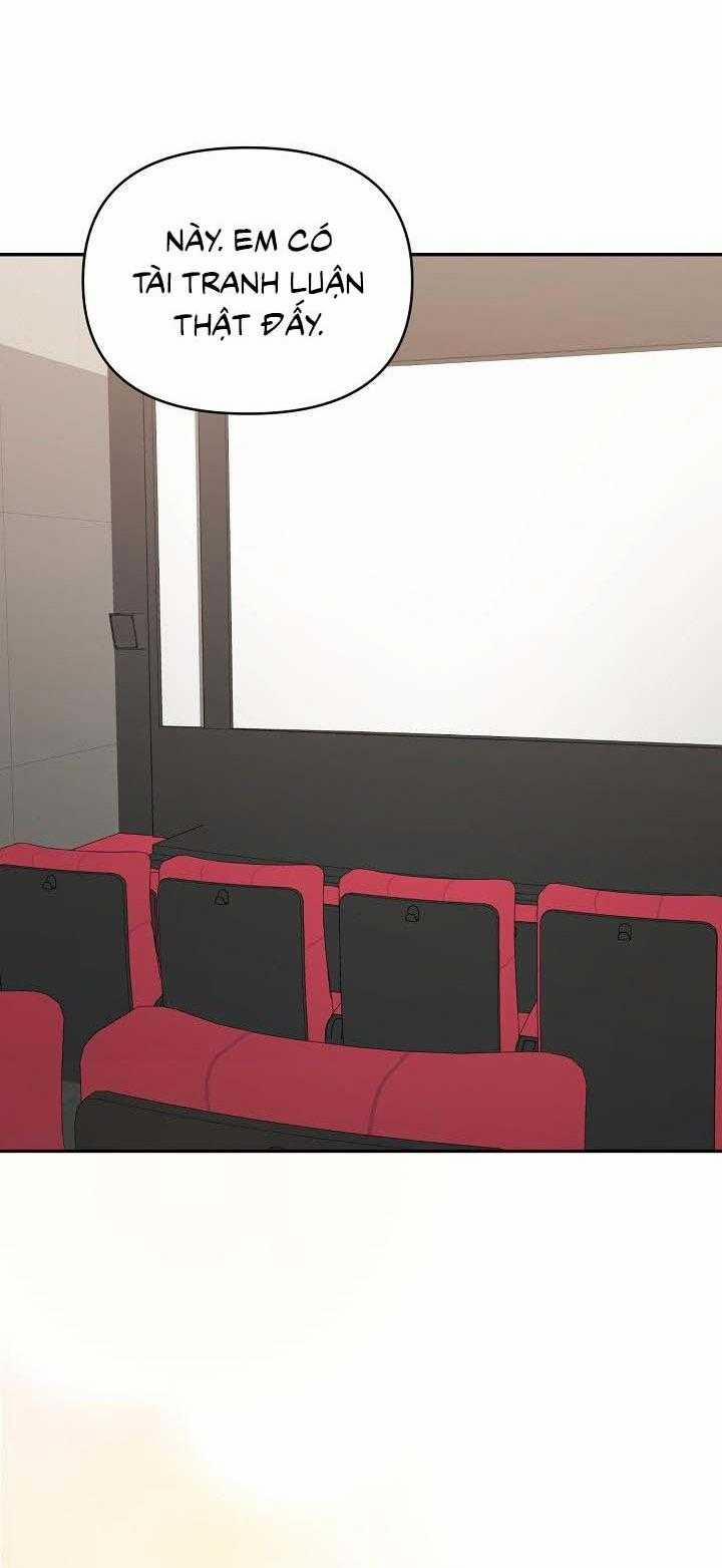 Khu Vực Chủ Nghĩa Tình Yêu 70 trang 6