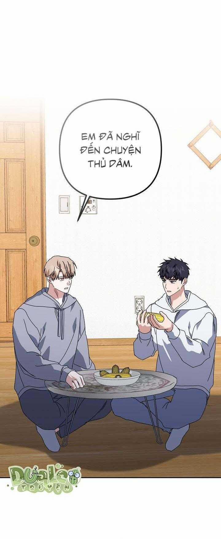 Khu Vực Chủ Nghĩa Tình Yêu 70 trang 67