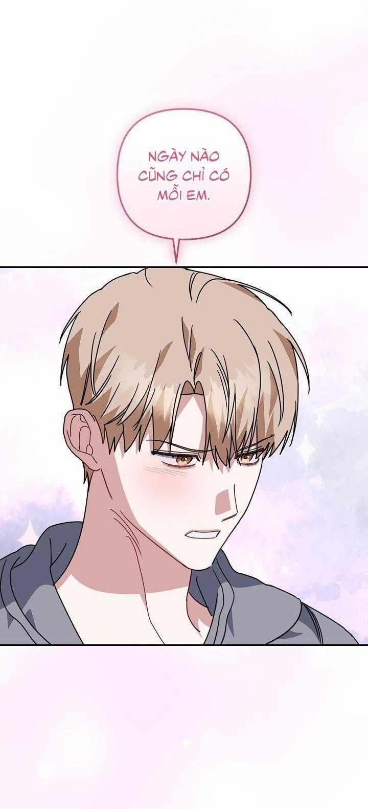Khu Vực Chủ Nghĩa Tình Yêu 71 trang 18