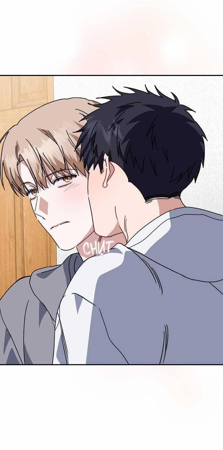 Khu Vực Chủ Nghĩa Tình Yêu 71 trang 20