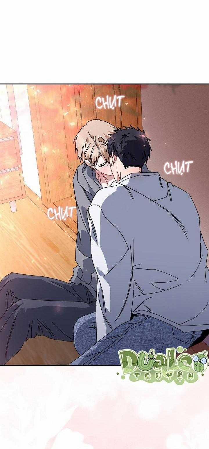 Khu Vực Chủ Nghĩa Tình Yêu 71 trang 23
