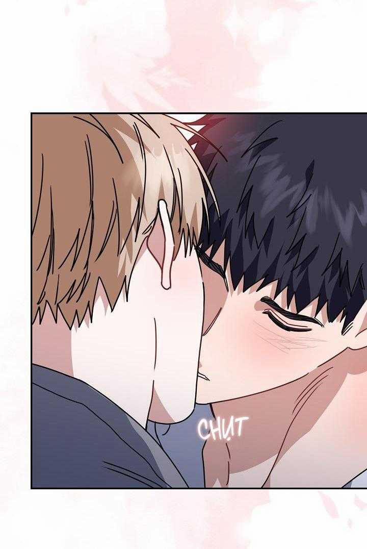 Khu Vực Chủ Nghĩa Tình Yêu 71 trang 24