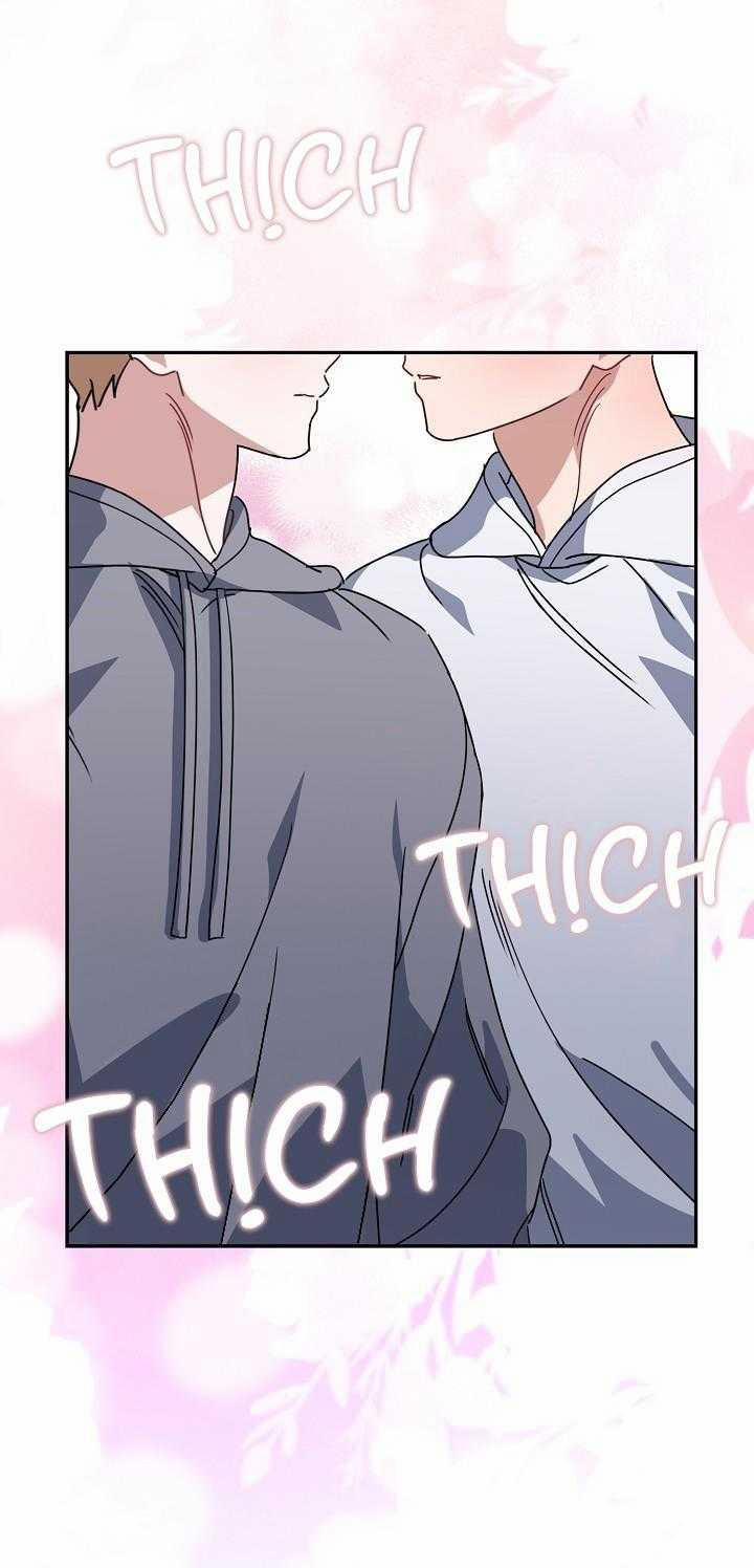 Khu Vực Chủ Nghĩa Tình Yêu 71 trang 25