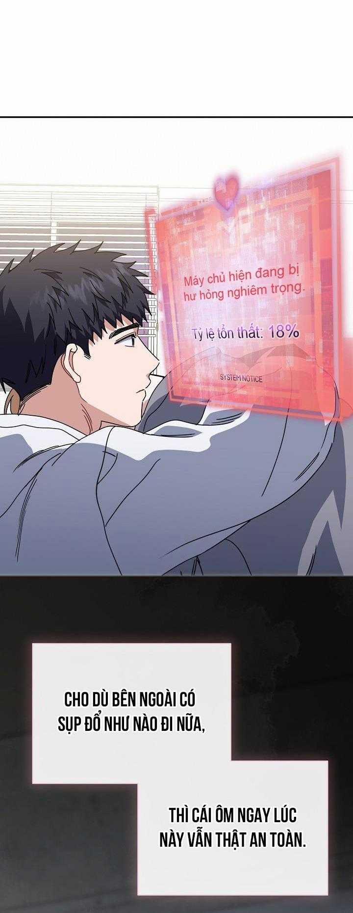 Khu Vực Chủ Nghĩa Tình Yêu 71 trang 39