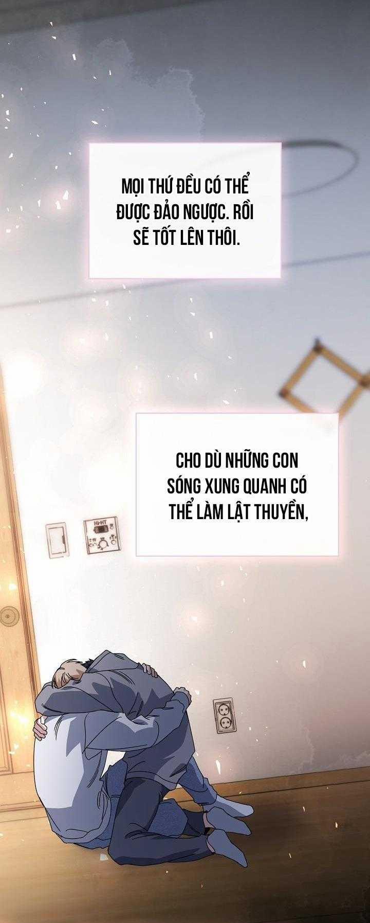 Khu Vực Chủ Nghĩa Tình Yêu 71 trang 40