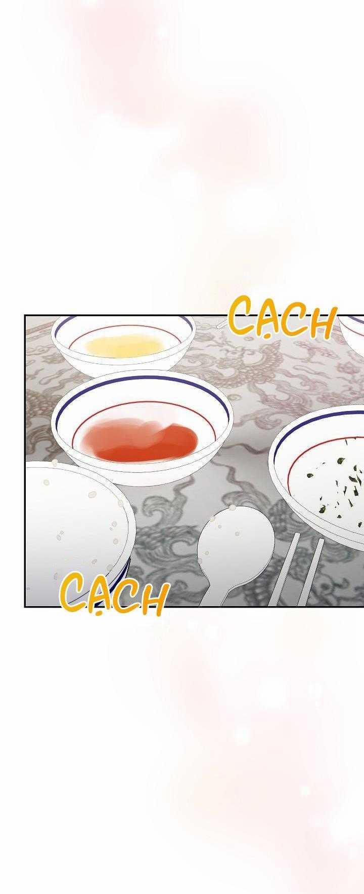 Khu Vực Chủ Nghĩa Tình Yêu 71 trang 47