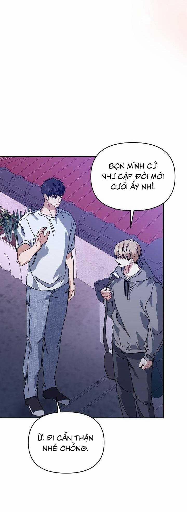 Khu Vực Chủ Nghĩa Tình Yêu 71 trang 48