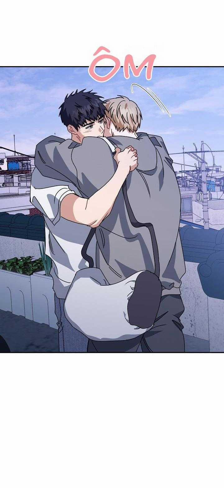 Khu Vực Chủ Nghĩa Tình Yêu 71 trang 49