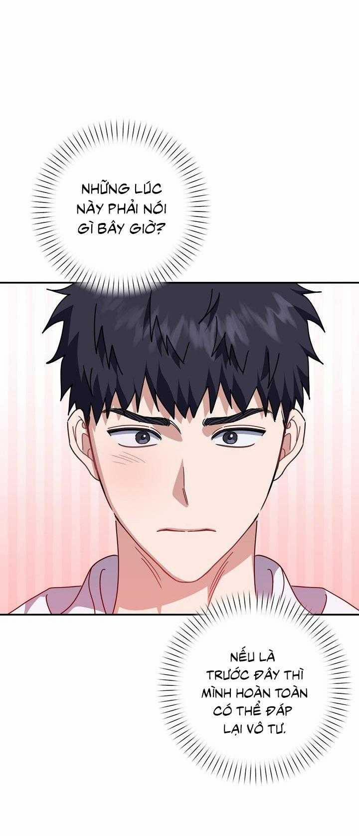 Khu Vực Chủ Nghĩa Tình Yêu 71 trang 5
