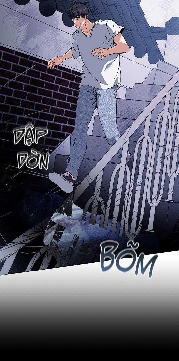 Khu Vực Chủ Nghĩa Tình Yêu 71 trang 58