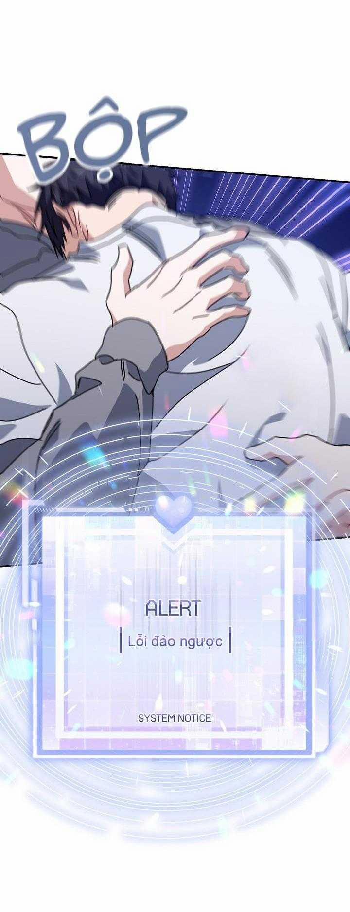 Khu Vực Chủ Nghĩa Tình Yêu 71 trang 64