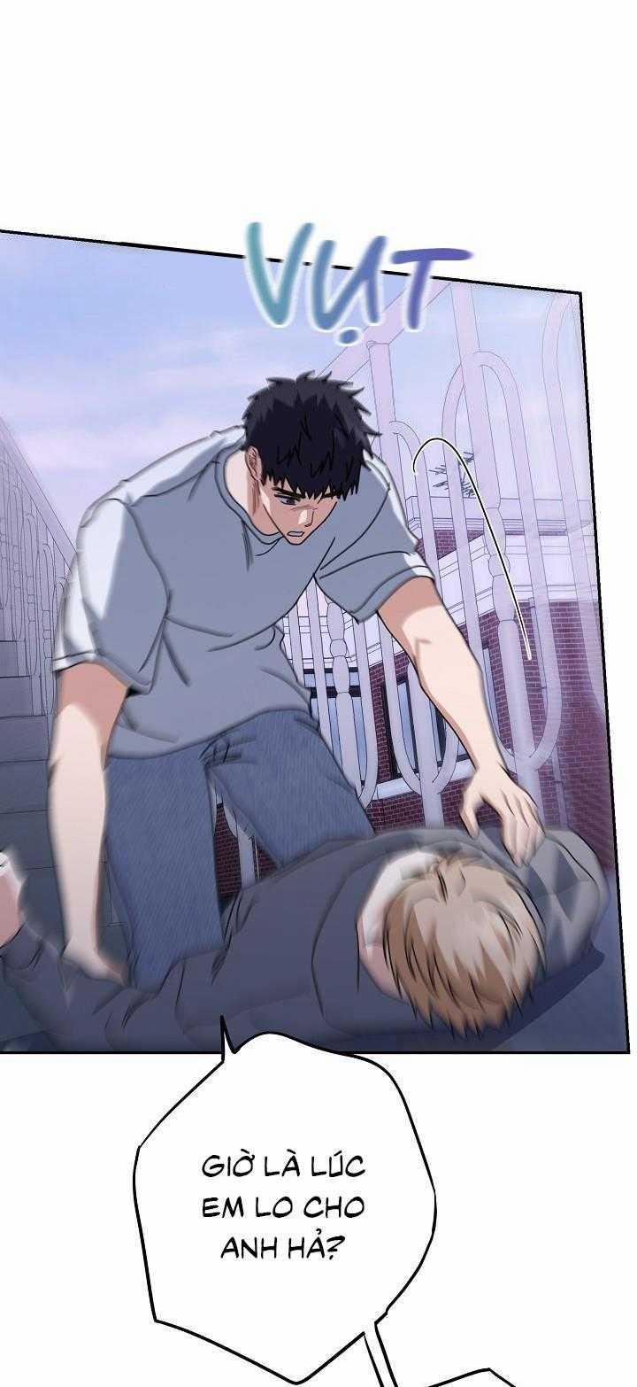 Khu Vực Chủ Nghĩa Tình Yêu 71 trang 67