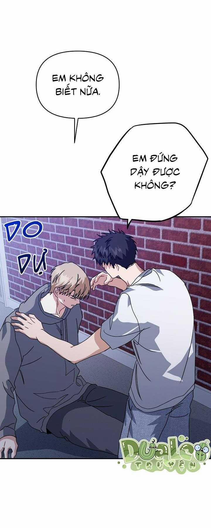 Khu Vực Chủ Nghĩa Tình Yêu 71 trang 69