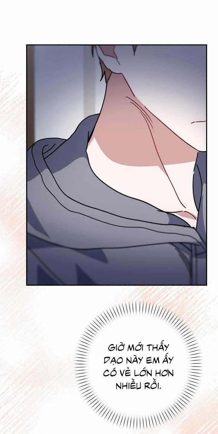 Khu Vực Chủ Nghĩa Tình Yêu 71 trang 7