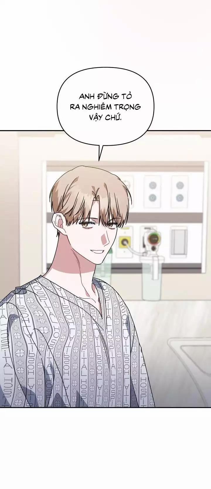 Khu Vực Chủ Nghĩa Tình Yêu 72 trang 2