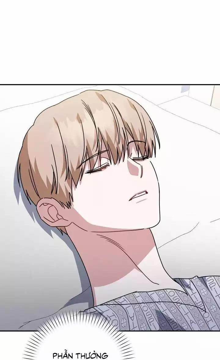 Khu Vực Chủ Nghĩa Tình Yêu 72 trang 25