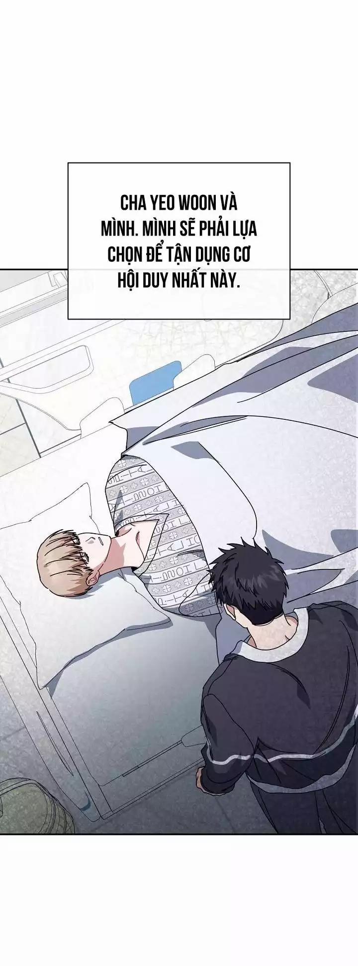 Khu Vực Chủ Nghĩa Tình Yêu 72 trang 28