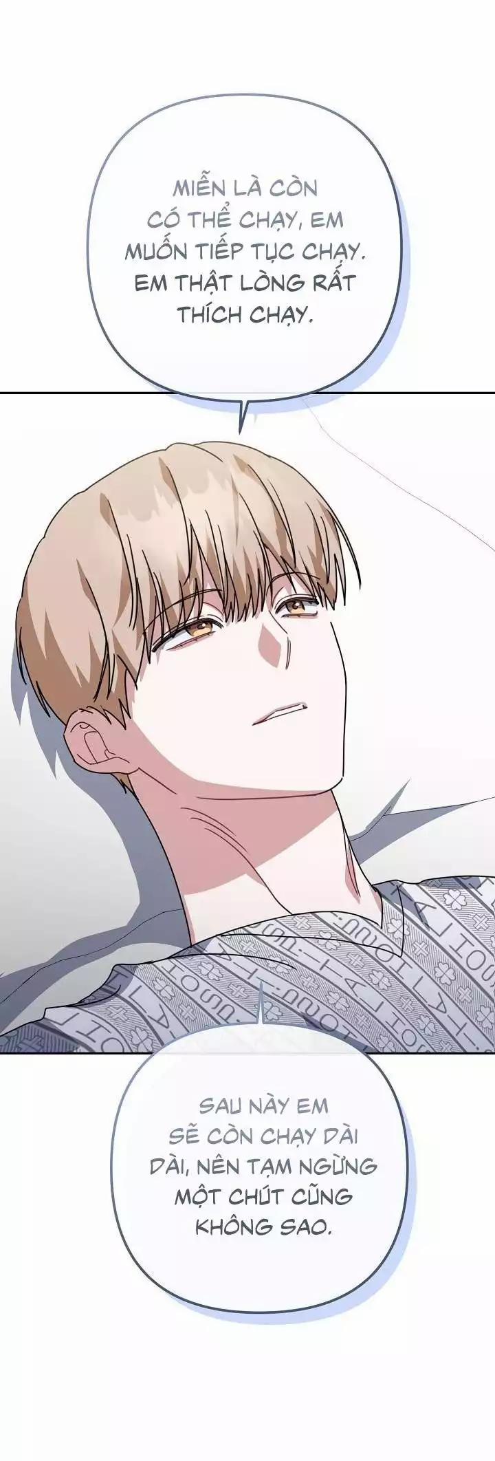 Khu Vực Chủ Nghĩa Tình Yêu 72 trang 33