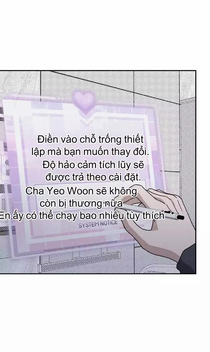 Khu Vực Chủ Nghĩa Tình Yêu 72 trang 49