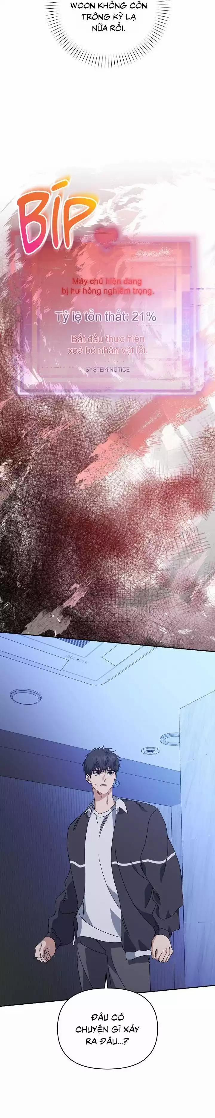 Khu Vực Chủ Nghĩa Tình Yêu 72 trang 52