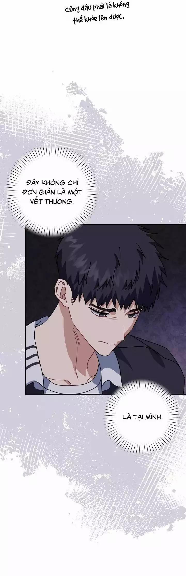 Khu Vực Chủ Nghĩa Tình Yêu 72 trang 6