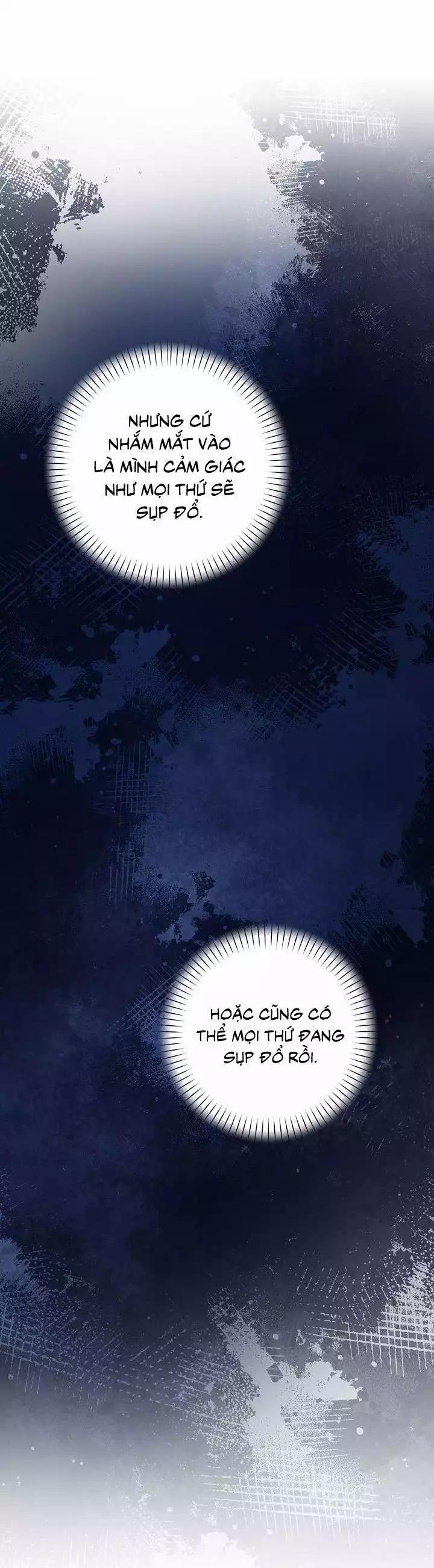 Khu Vực Chủ Nghĩa Tình Yêu 72 trang 60