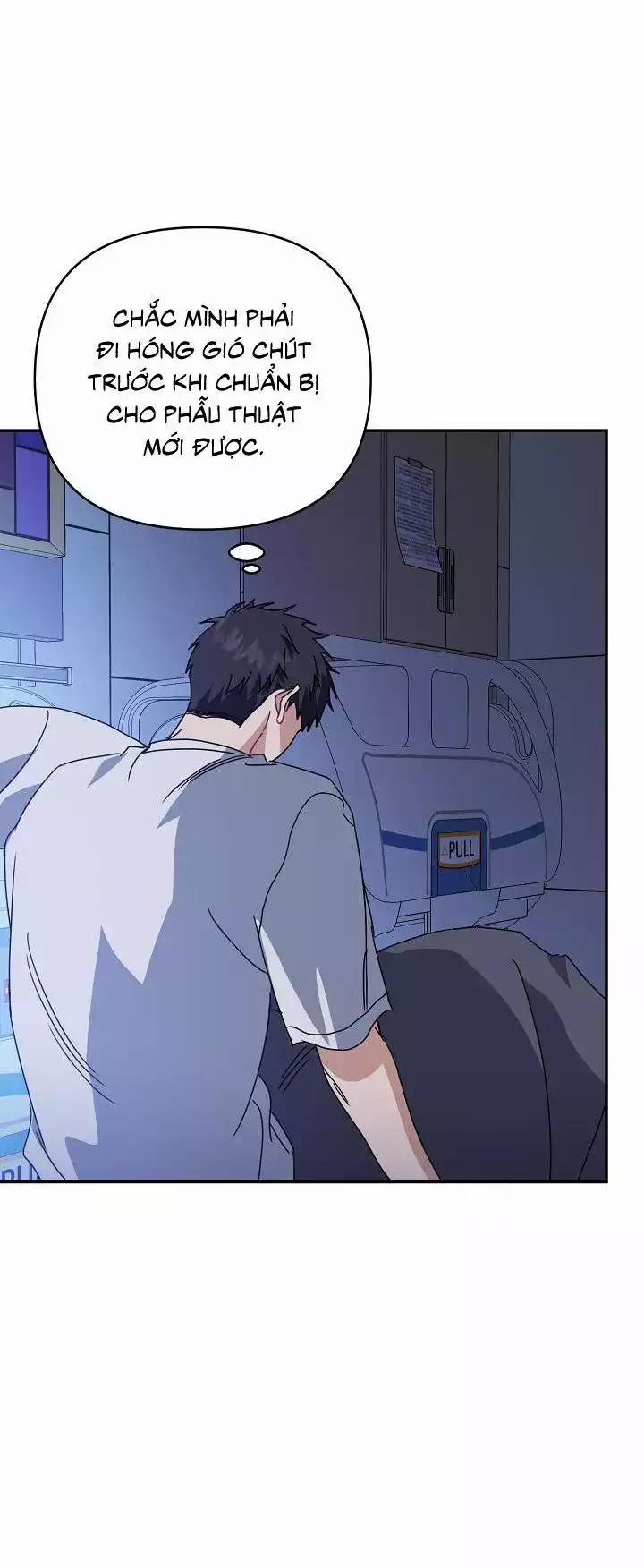 Khu Vực Chủ Nghĩa Tình Yêu 72 trang 62