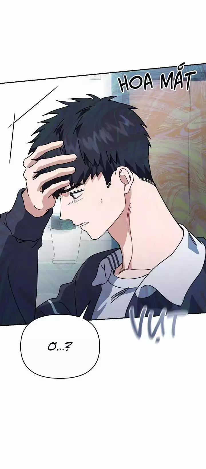 Khu Vực Chủ Nghĩa Tình Yêu 72 trang 64