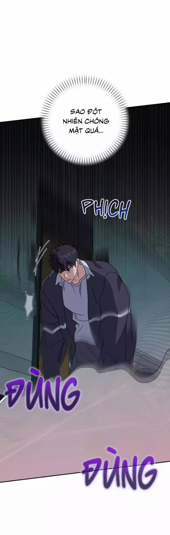 Khu Vực Chủ Nghĩa Tình Yêu 72 trang 65