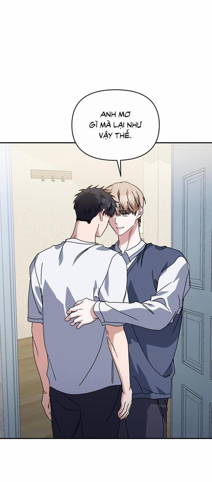 Khu Vực Chủ Nghĩa Tình Yêu 73 trang 22