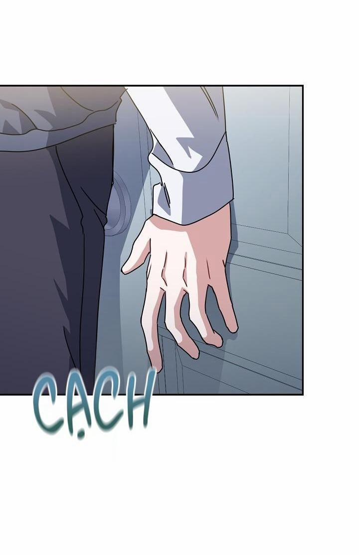 Khu Vực Chủ Nghĩa Tình Yêu 73 trang 24