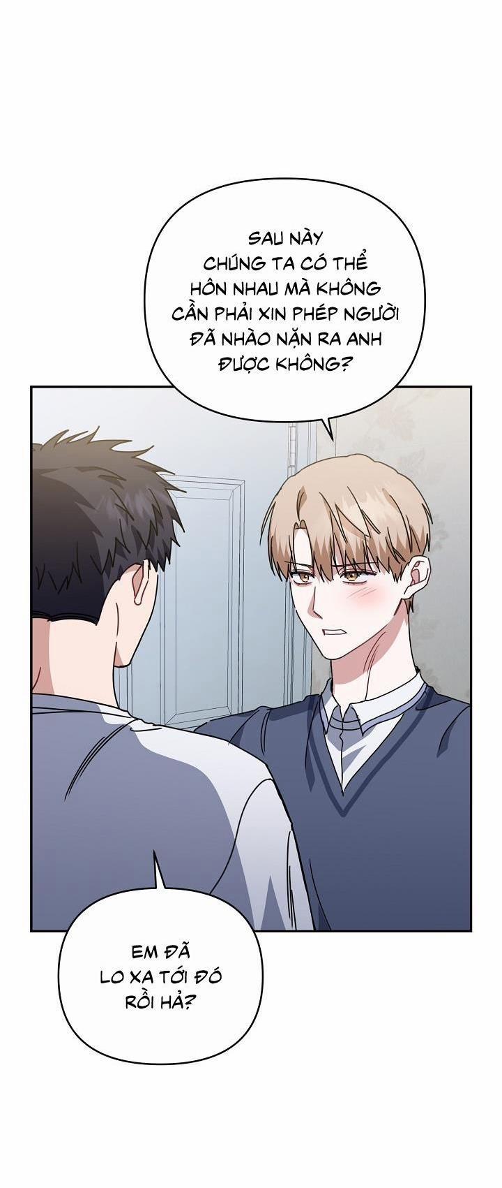 Khu Vực Chủ Nghĩa Tình Yêu 73 trang 30