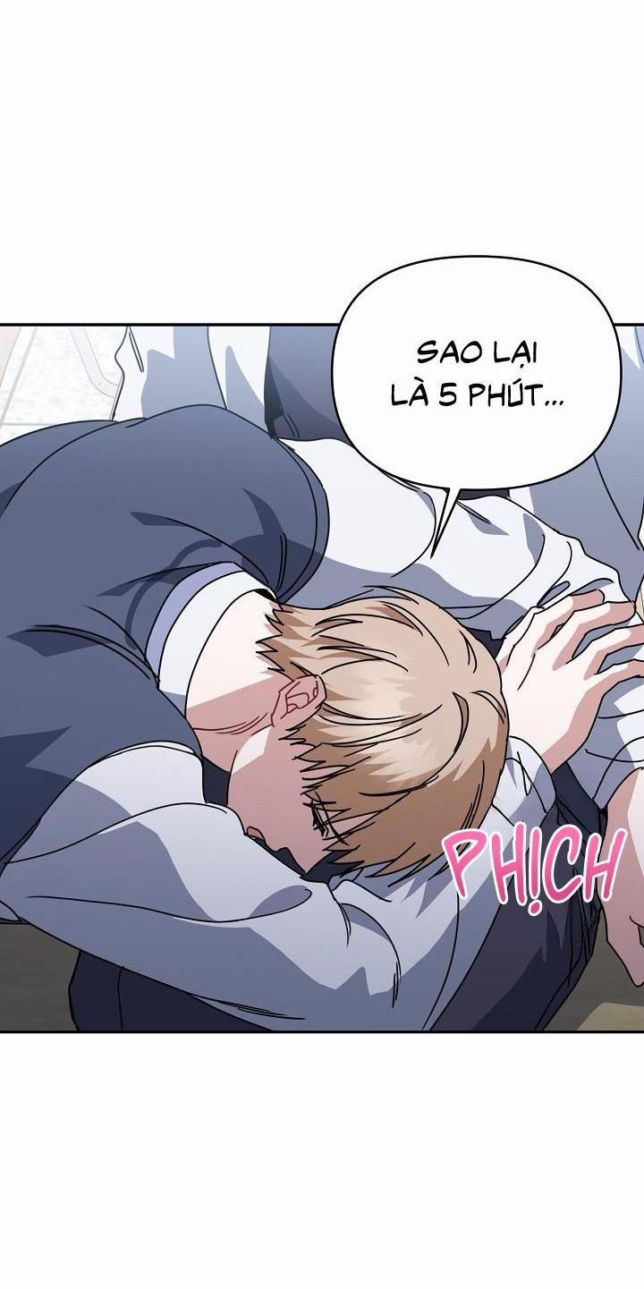 Khu Vực Chủ Nghĩa Tình Yêu 73 trang 41