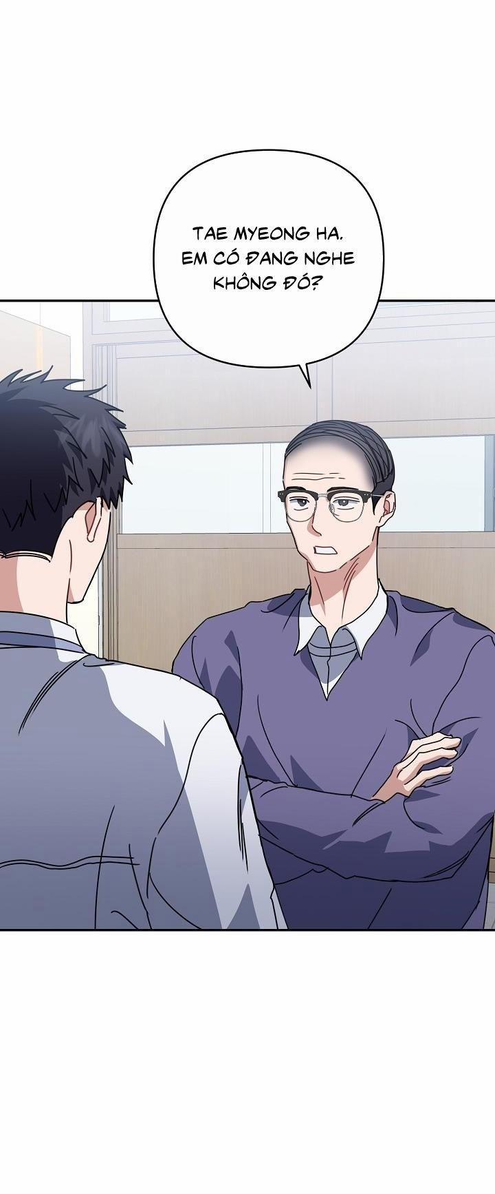 Khu Vực Chủ Nghĩa Tình Yêu 73 trang 56