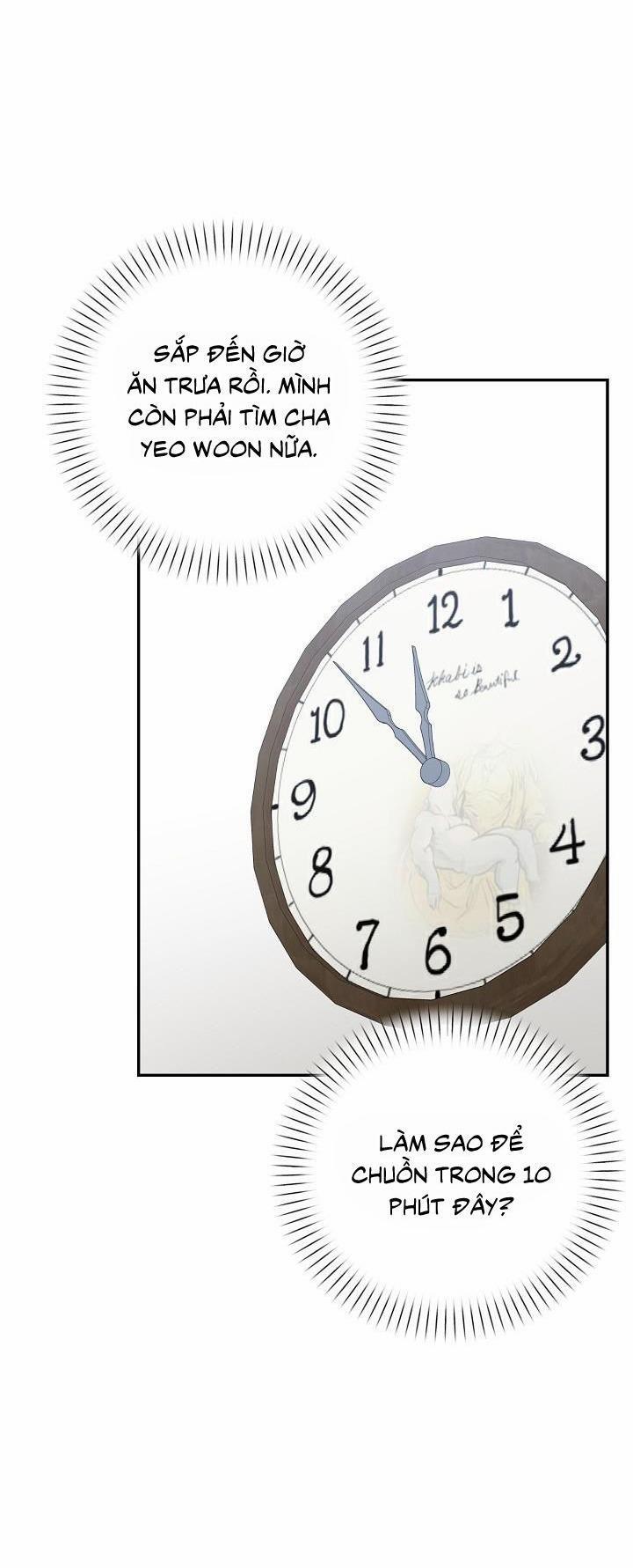 Khu Vực Chủ Nghĩa Tình Yêu 73 trang 58