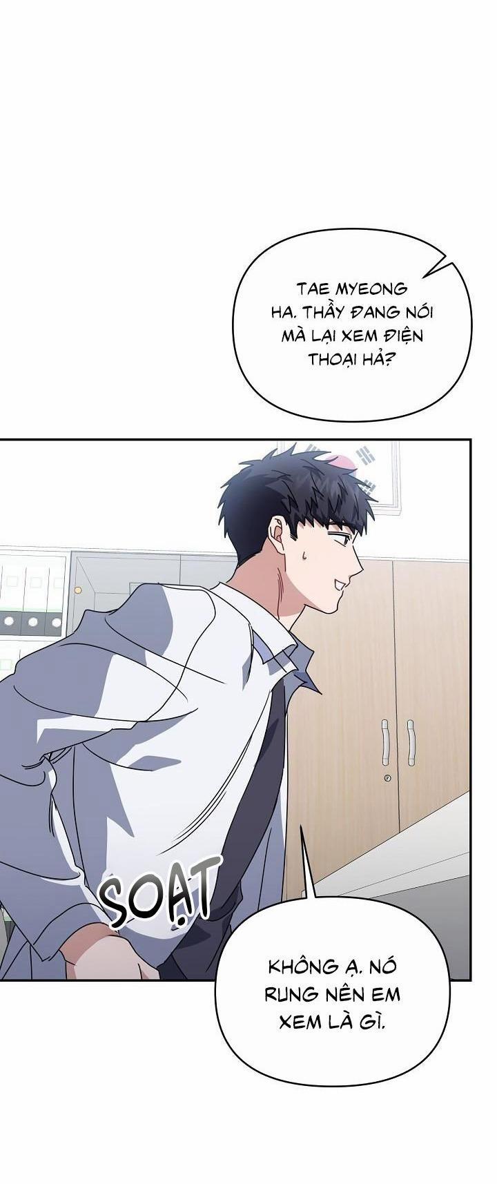 Khu Vực Chủ Nghĩa Tình Yêu 73 trang 62