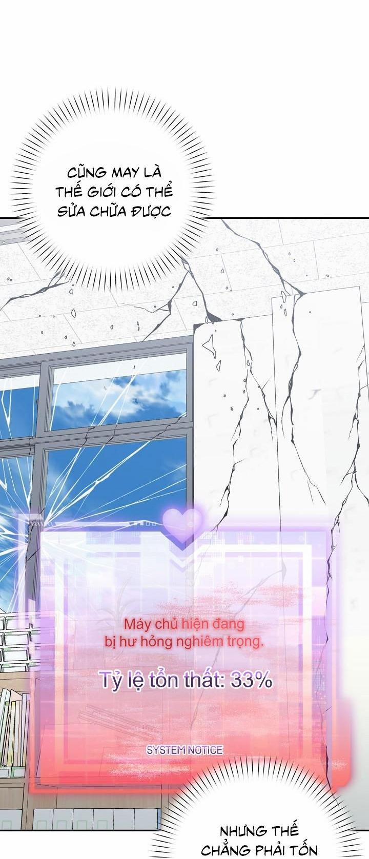 Khu Vực Chủ Nghĩa Tình Yêu 73 trang 68