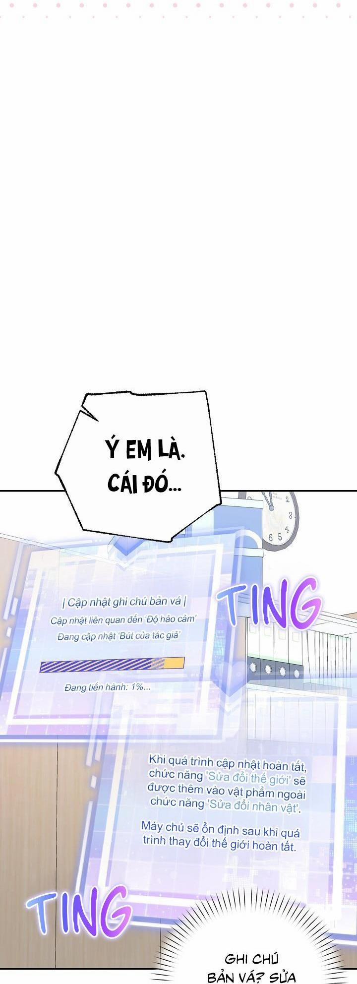 Khu Vực Chủ Nghĩa Tình Yêu 73 trang 72