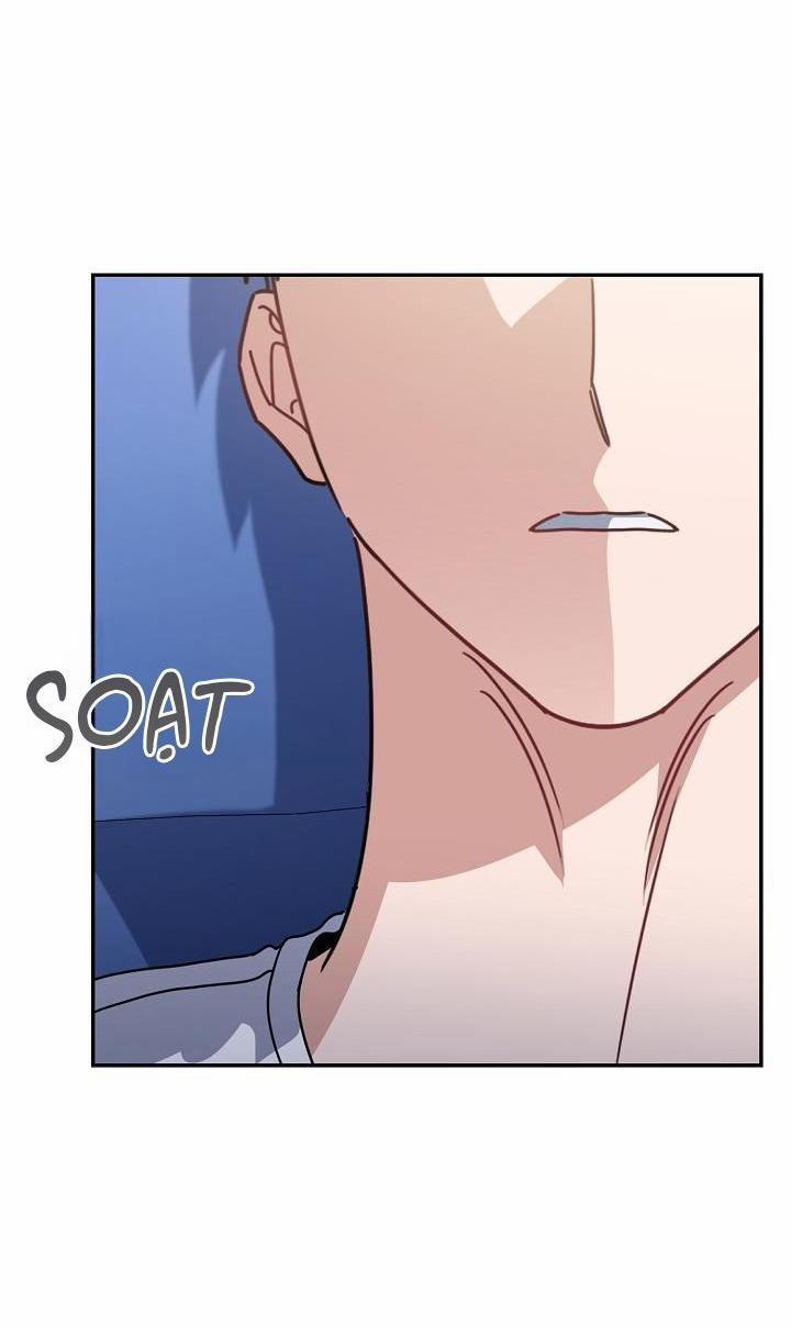 Khu Vực Chủ Nghĩa Tình Yêu 73 trang 9