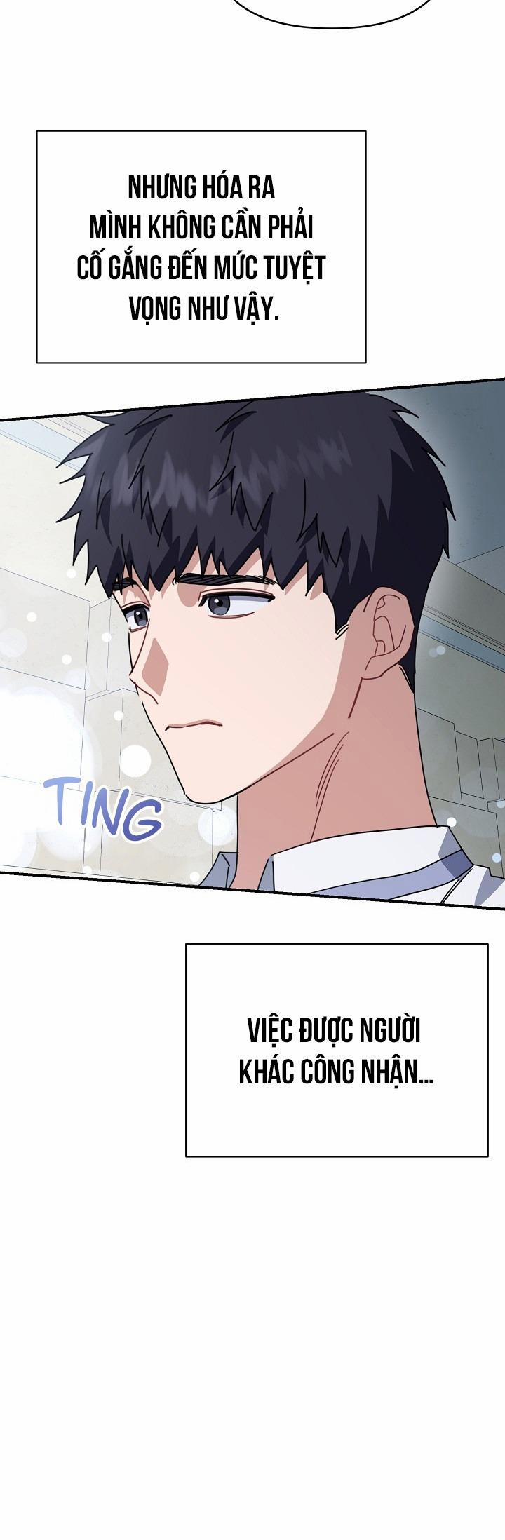 Khu Vực Chủ Nghĩa Tình Yêu 74 trang 31