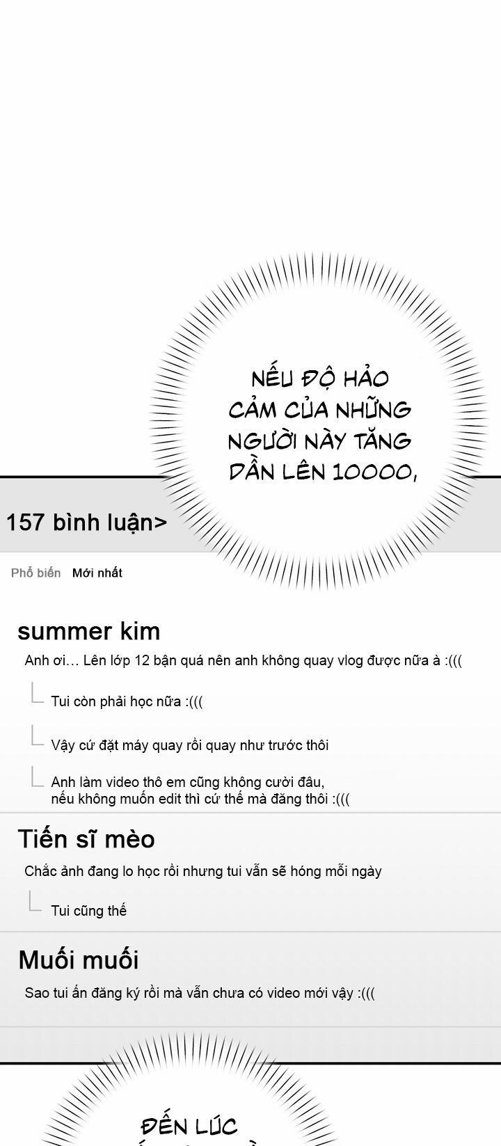 Khu Vực Chủ Nghĩa Tình Yêu 74 trang 42