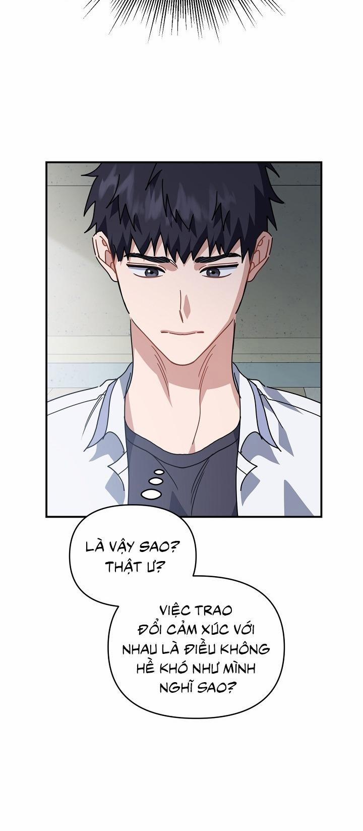 Khu Vực Chủ Nghĩa Tình Yêu 74 trang 49