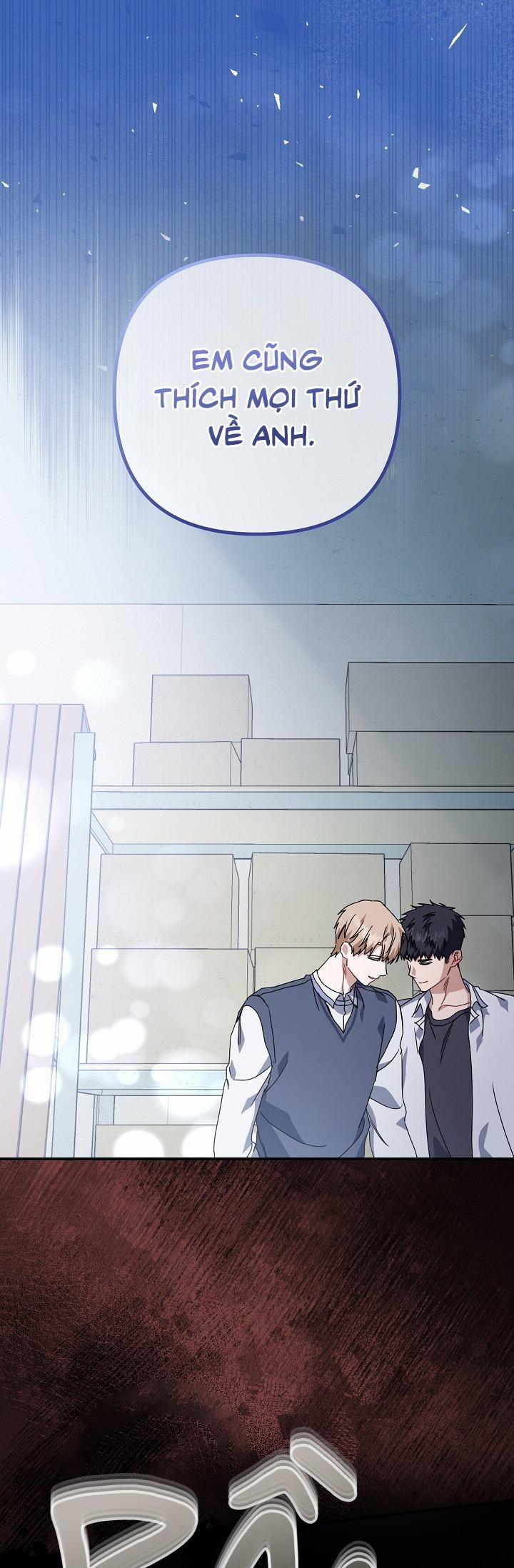 Khu Vực Chủ Nghĩa Tình Yêu 74 trang 58