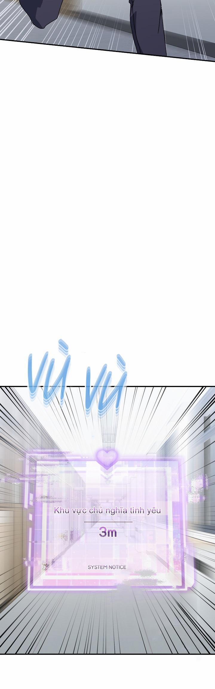 Khu Vực Chủ Nghĩa Tình Yêu 74 trang 7