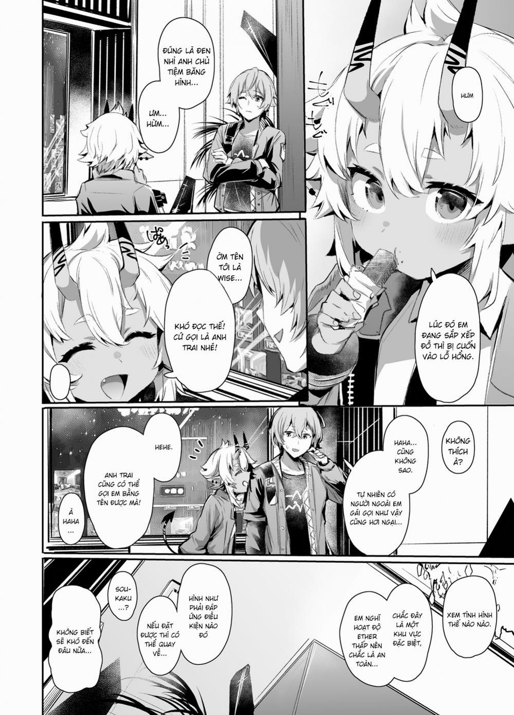 Khu vực mã 8585 Dậy hư trẻ con trang 2