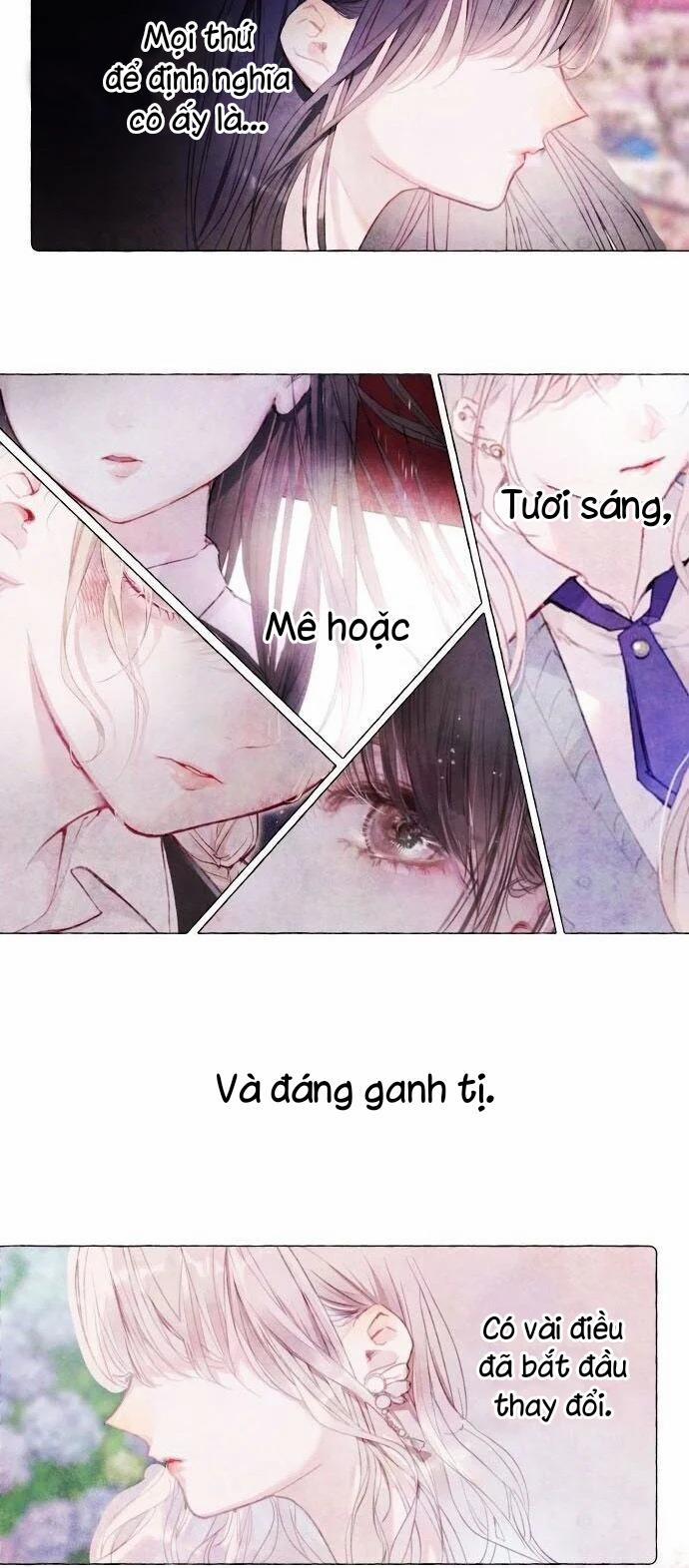 Khu Vườn Bí Mật 0 trang 1