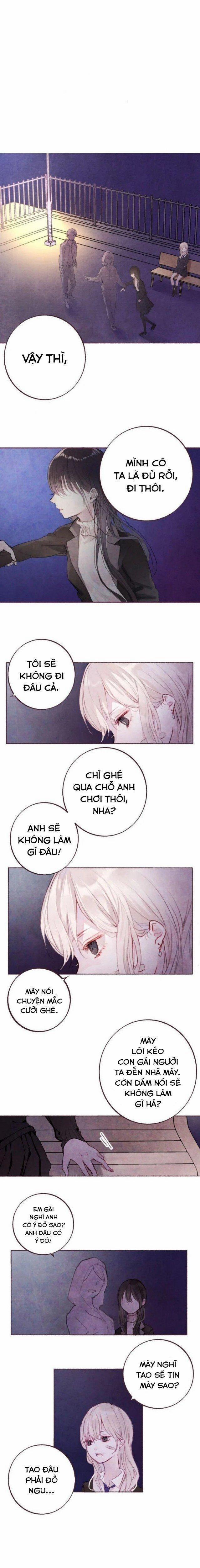Khu Vườn Bí Mật 6 trang 0
